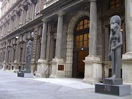 Museo Egipcio de Turin