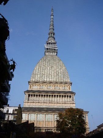 Mole Antonelliana